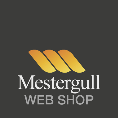 Mestergull logo